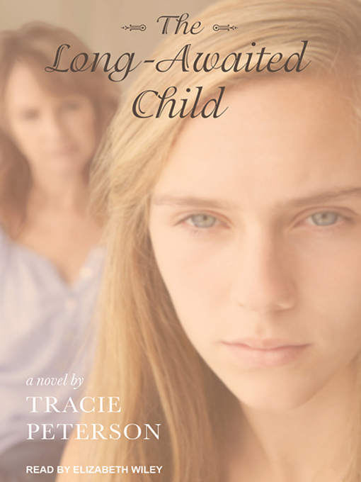 Cover image for The Long-Awaited Child